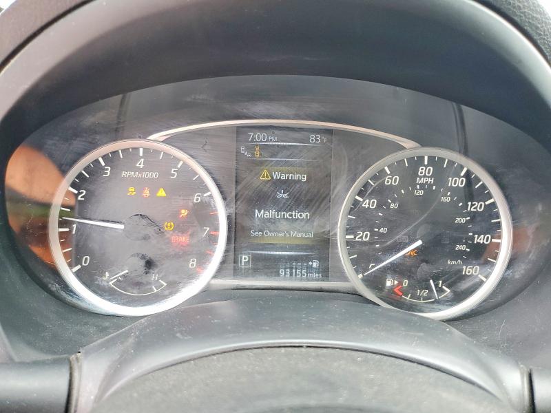 Aukcja sprzedaży 2018 Nissan Sentra, vin: 3N1CB7AP7JY212562, numer aukcji: 59135376