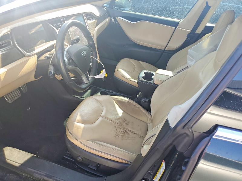 Продаж на аукціоні авто 2013 Tesla Model S, vin: 5YJSA1CP9DFP19579, номер лоту: 55631056