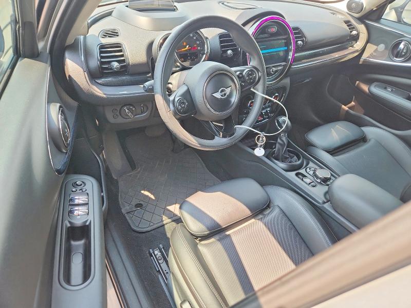 56325766 :رقم المزاد ، WMWLN5C55J2E34648 vin ، 2018 Mini Cooper مزاد بيع