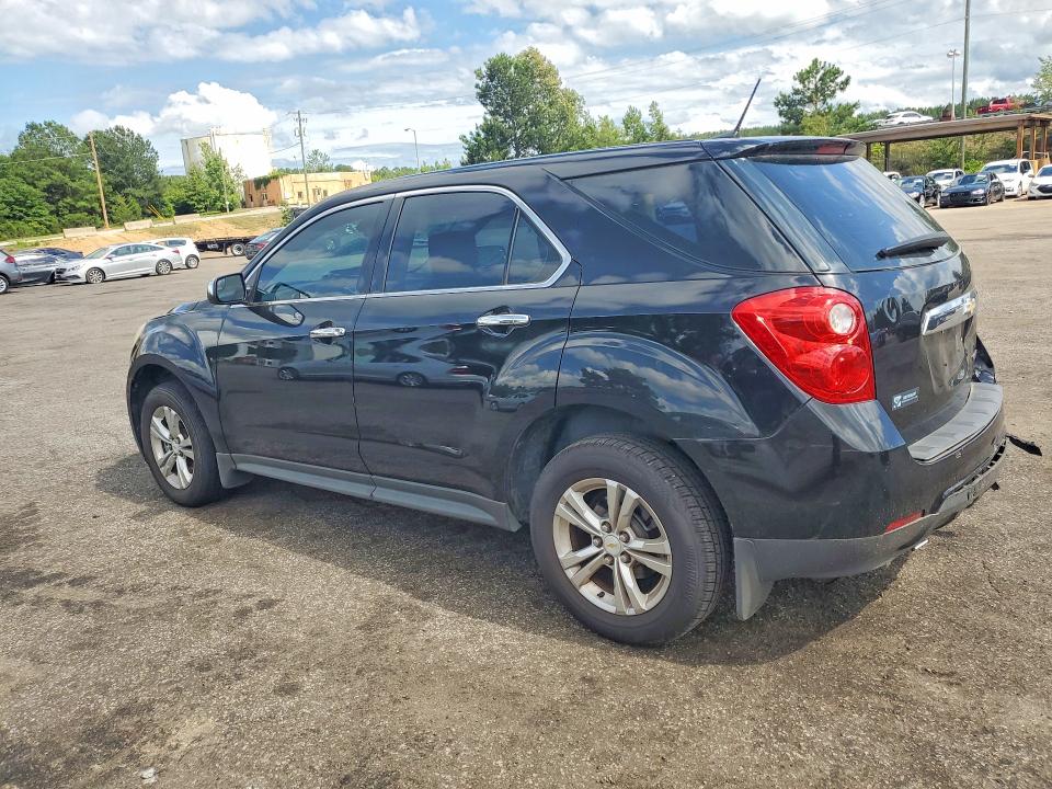 Продаж на аукціоні авто 2013 Chevrolet Equinox, vin: 2GNALBEK4D6206301, номер лоту: 57732816