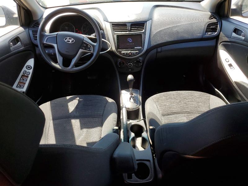 Продаж на аукціоні авто 2015 Hyundai Accent, vin: KMHCT5AE3FU230558, номер лоту: 56364156