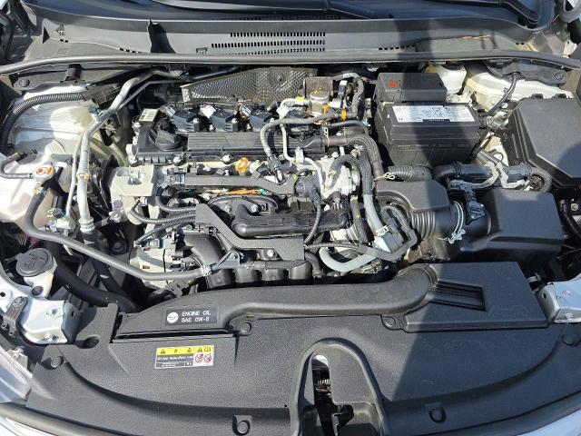 56110436 :رقم المزاد ، 5YFB4MDE7RP141239 vin ، 2024 Toyota Corolla مزاد بيع