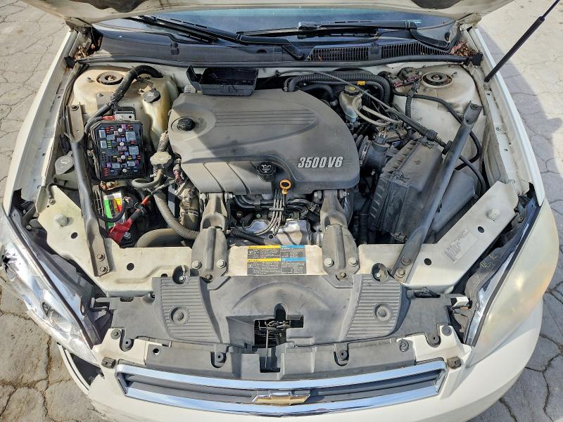 Продажа на аукционе авто 2009 Chevrolet Impala, vin: 2G1WB57K991194529, номер лота: 56418786
