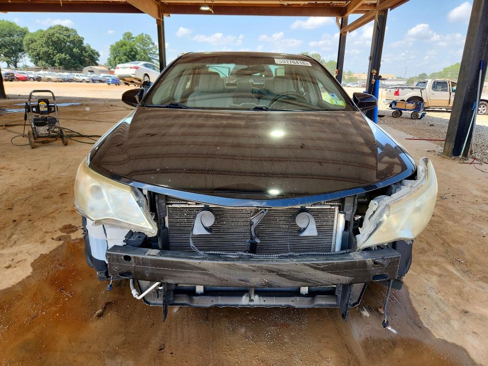 Aukcja sprzedaży 2012 Toyota Camry, vin: 4T1BF1FKXCU067526, numer aukcji: 59176416