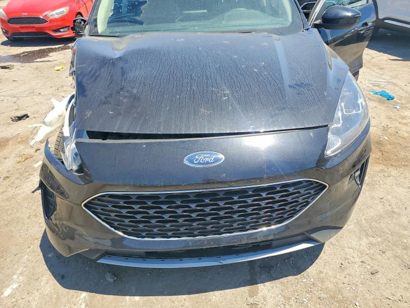 Aukcja sprzedaży 2020 Ford Escape, vin: 1FMCU9G6XLUC68580, numer aukcji: 56086786