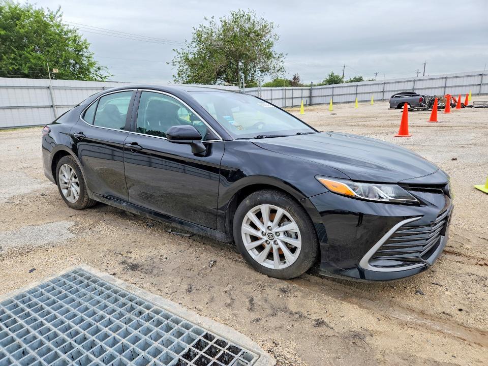 Aukcja sprzedaży 2021 Toyota Camry, vin: 4T1C11AK4MU403859, numer aukcji: 57579516