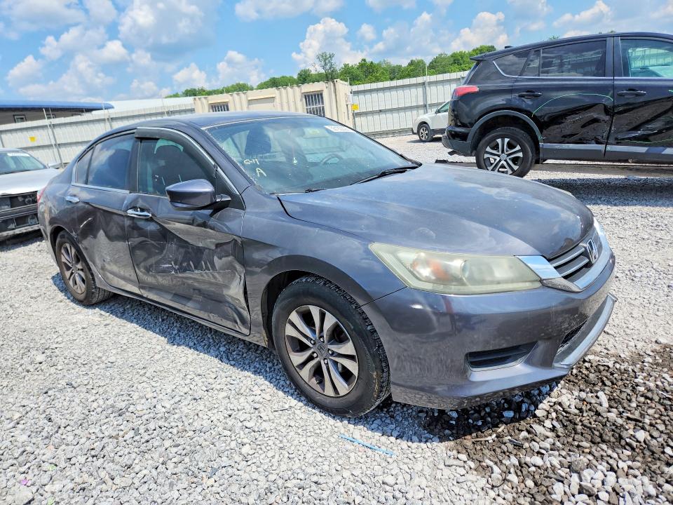 Aukcja sprzedaży 2013 Honda Accord, vin: 1HGCR2F34DA218931, numer aukcji: 56183326
