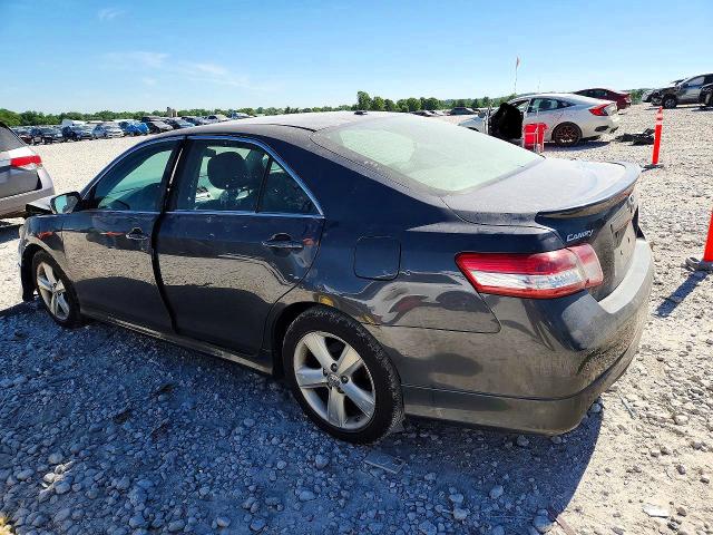 2011 Toyota Camry მანქანა იყიდება აუქციონზე, vin: 4T1BK3EK4BU130126, აუქციონის ნომერი: 55686936