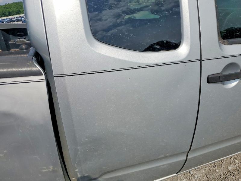 Aukcja sprzedaży 2006 Nissan Frontier, vin: 1N6AD06U86C426509, numer aukcji: 55460486
