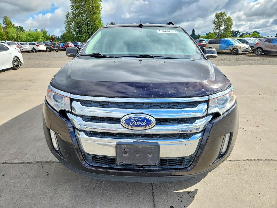 Aukcja sprzedaży 2014 Ford Edge, vin: 2FMDK4KC2EBA25736, numer aukcji: 57083296