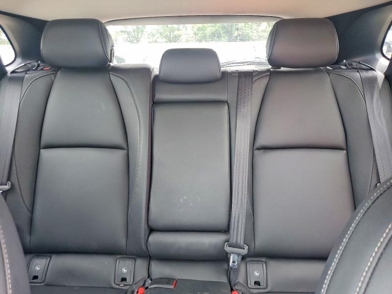 Продажа на аукционе авто 2020 Mazda Cx-30, vin: 3MVDMBCL4LM134209, номер лота: 57506926