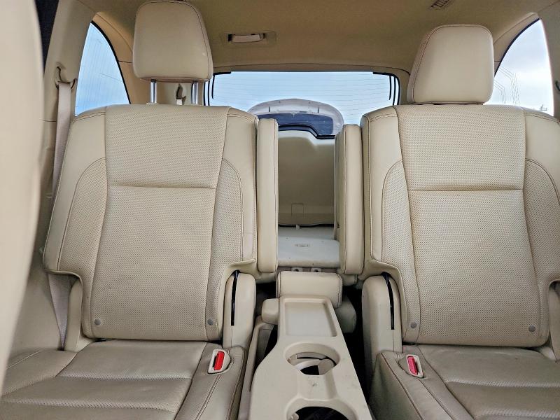 Продаж на аукціоні авто 2014 Toyota Highlander, vin: 5TDYKRFH5ES026970, номер лоту: 58748256
