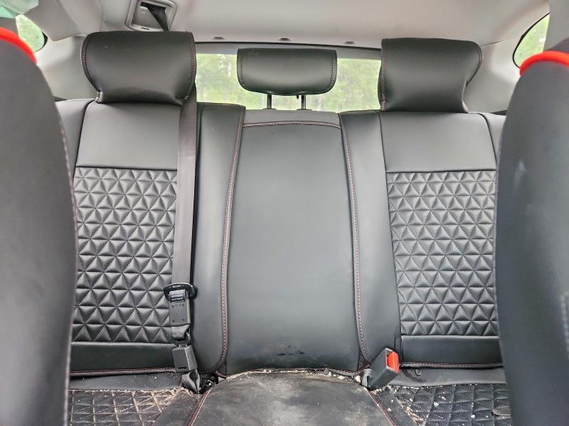 2018 Hyundai Tucson მანქანა იყიდება აუქციონზე, vin: KM8J23A47JU827954, აუქციონის ნომერი: 54916586