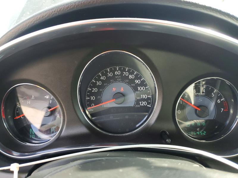 Продажа на аукционе авто 2014 Chrysler 200, vin: 1C3CCBBBXEN127545, номер лота: 58273026
