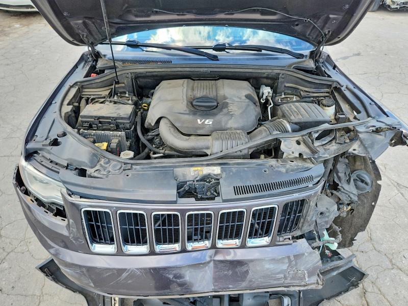 Aukcja sprzedaży 2015 Jeep Grand Cherokee, vin: 1C4RJEBG7FC860691, numer aukcji: 58451446