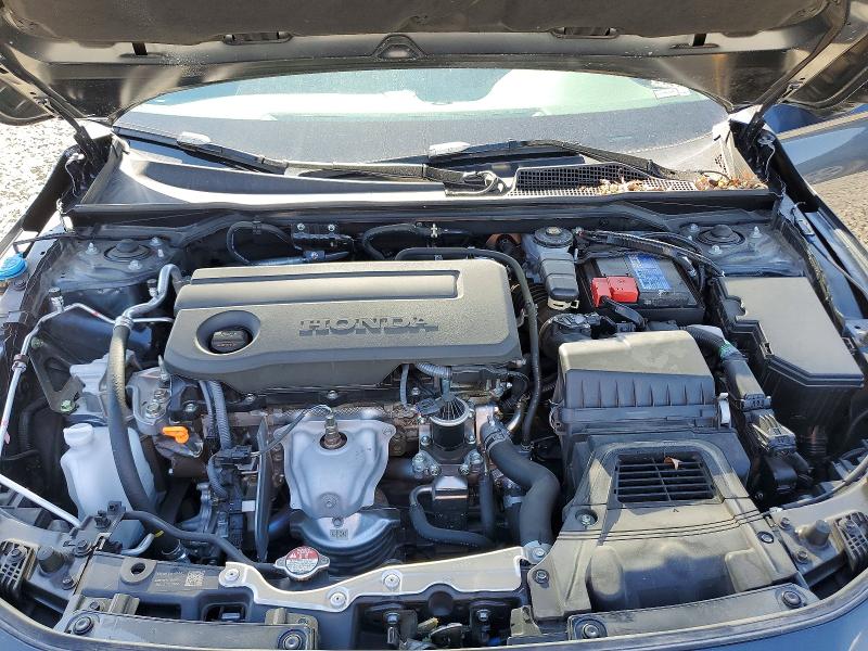 Продажа на аукционе авто 2025 Honda Civic, vin: 2HGFE2F53SH583934, номер лота: 55430026