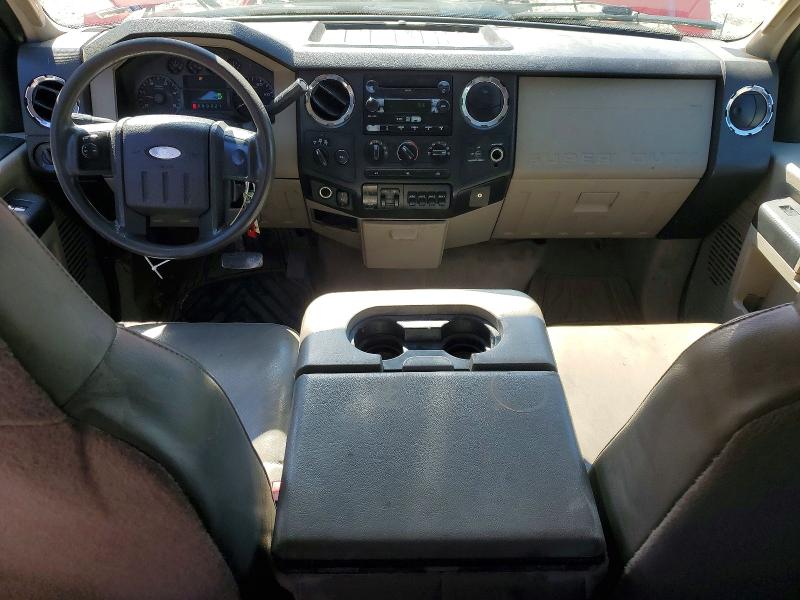 Продаж на аукціоні авто 2008 Ford F350, vin: 1FTWX31R98EA97105, номер лоту: 55437066