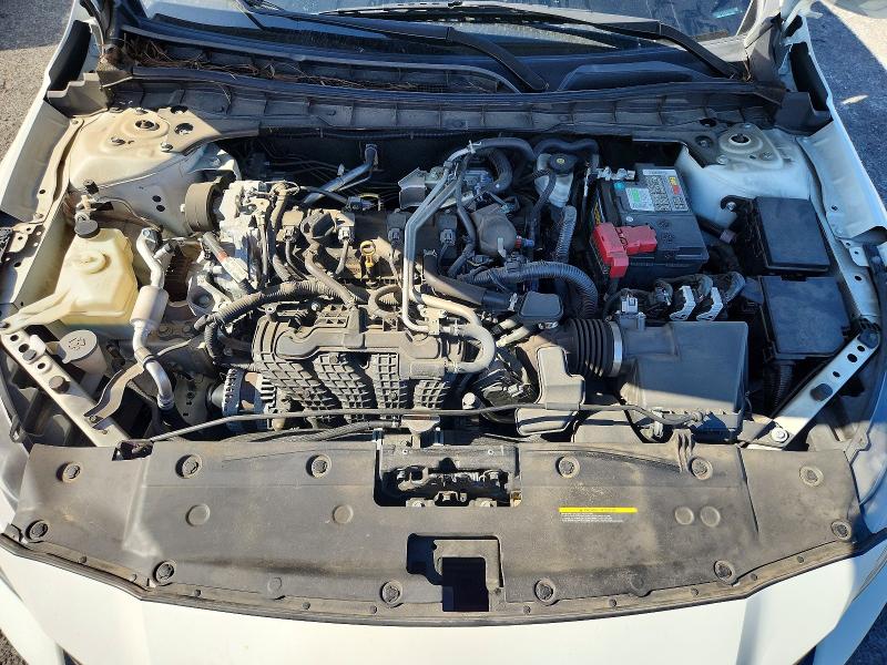 55700726 :رقم المزاد ، 1N4BL4CV7MN413384 vin ، 2021 Nissan Altima مزاد بيع