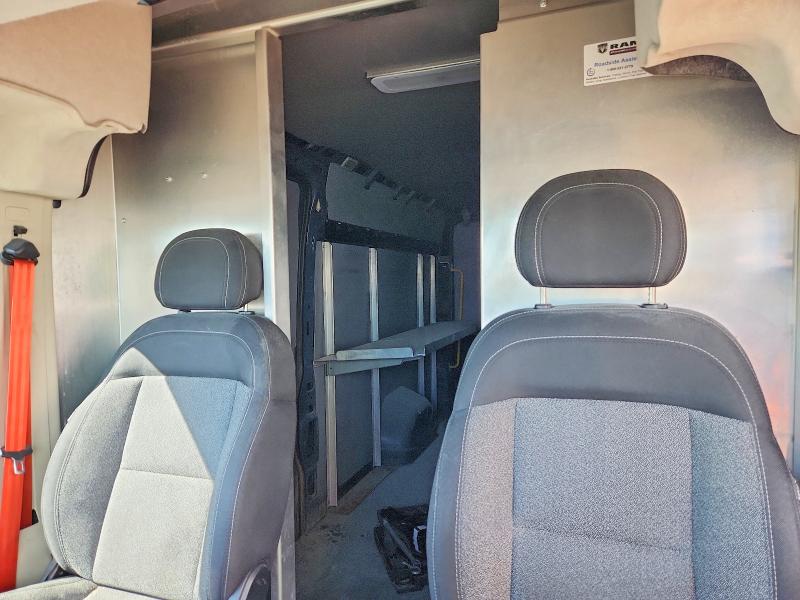 Aukcja sprzedaży 2021 Ram Promaster 3500, vin: 3C6MRVJG0ME541330, numer aukcji: 59729386