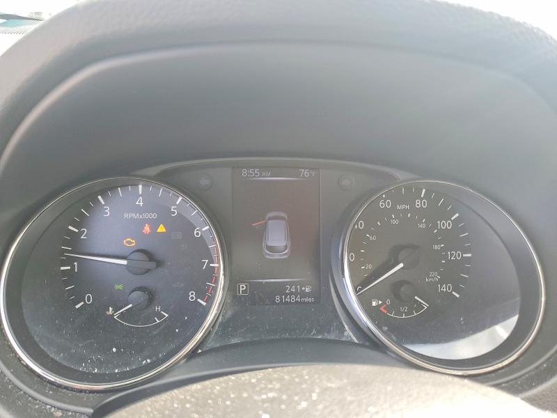 Aukcja sprzedaży 2017 Nissan Rogue Sport, vin: JN1BJ1CR3HW142473, numer aukcji: 57474166