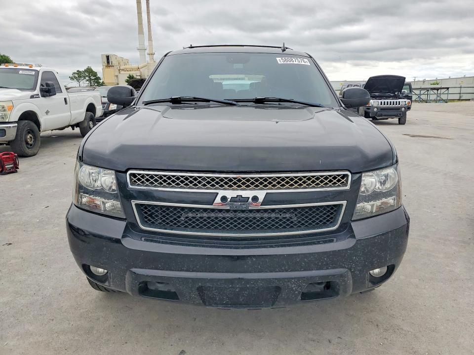 Aukcja sprzedaży 2007 Chevrolet Suburban, vin: 3GNFK16347G129352, numer aukcji: 58087576
