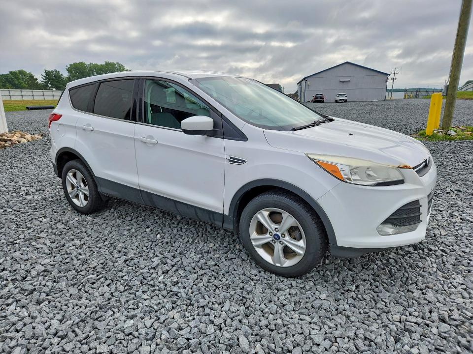 Aukcja sprzedaży 2014 Ford Escape, vin: 1FMCU9GX7EUB16963, numer aukcji: 52955376