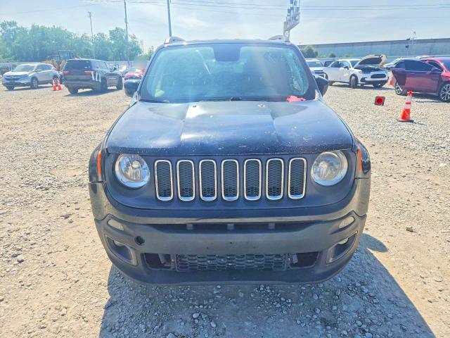 55593996 :رقم المزاد ، ZACCJABB8JPJ06994 vin ، 2018 Jeep Renegade مزاد بيع