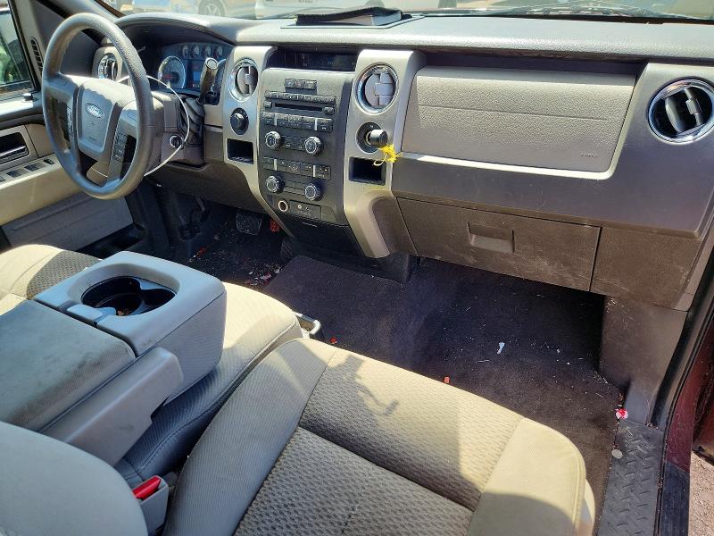 Aukcja sprzedaży 2009 Ford F150, vin: 1FTPX14VX9FA70315, numer aukcji: 56737676