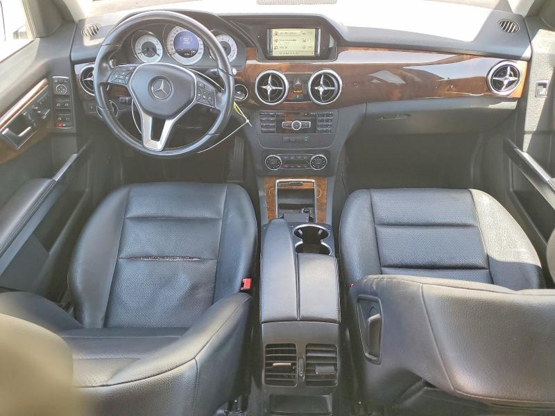 Aukcja sprzedaży 2015 Mercedes-benz Glk, vin: WDCGG5HB0FG408487, numer aukcji: 58801396