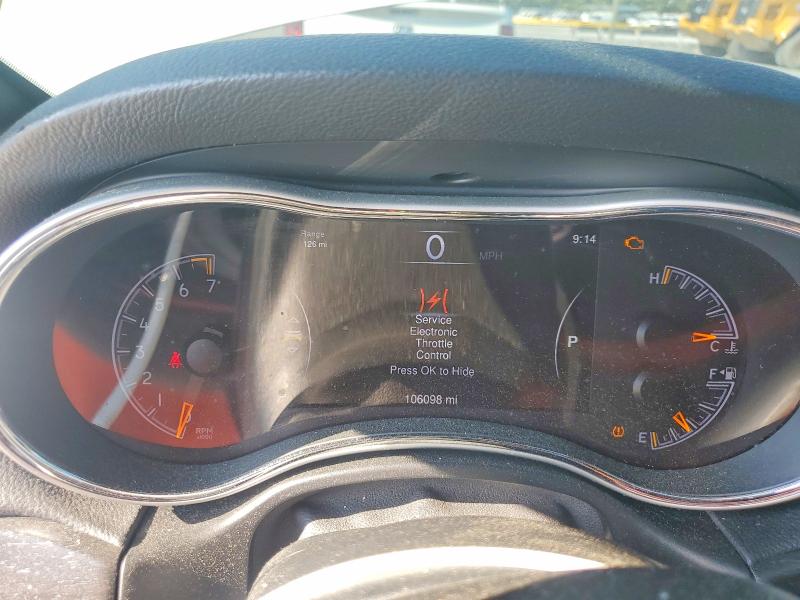56989866 :رقم المزاد ، 1C4RJFAG8FC226331 vin ، 2015 Jeep Grand Cherokee مزاد بيع