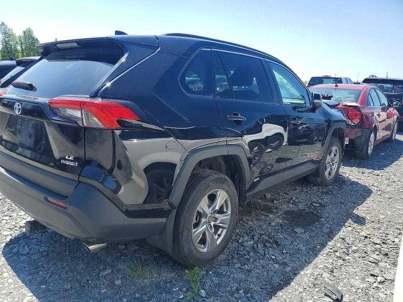 2024 Toyota Rav4 მანქანა იყიდება აუქციონზე, vin: 2T3BWRFV6RW200565, აუქციონის ნომერი: 55053116