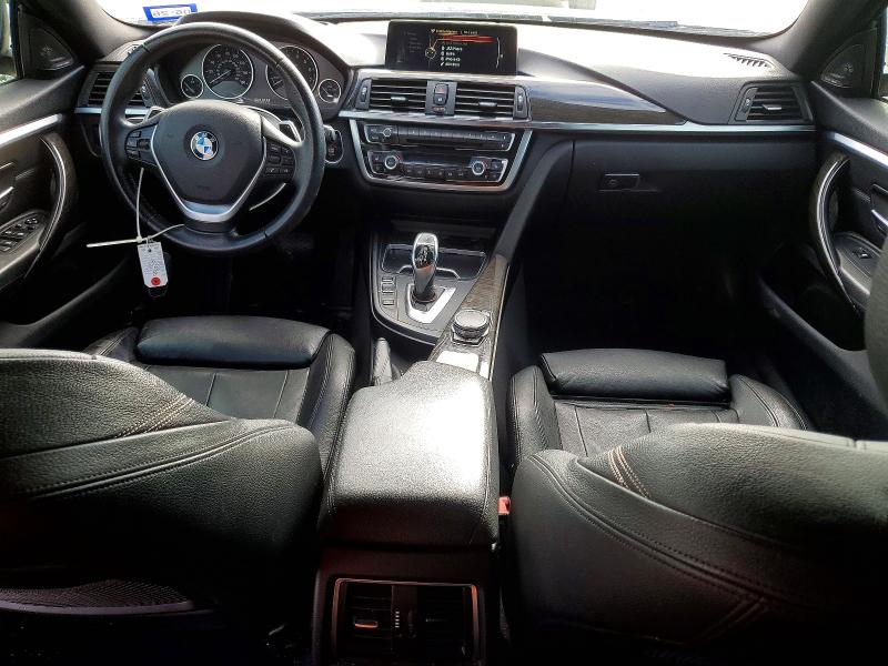 Auction sale of the 2016 Bmw 4 Series, vin: WBA4B1C54GG242720, lot number: 57934716