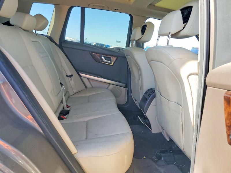 55460516 :رقم المزاد ، WDCGG5HB1EG283143 vin ، 2014 Mercedes-benz Glk مزاد بيع