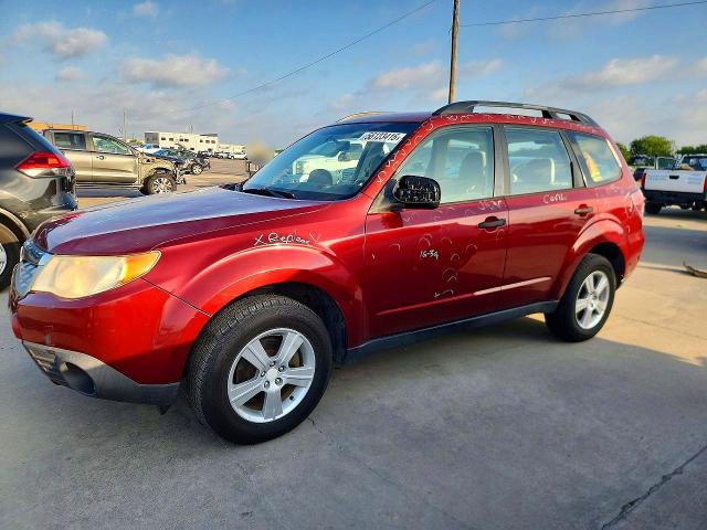 Aukcja sprzedaży 2011 Subaru Forester, vin: JF2SHABC9BH733278, numer aukcji: 56123416