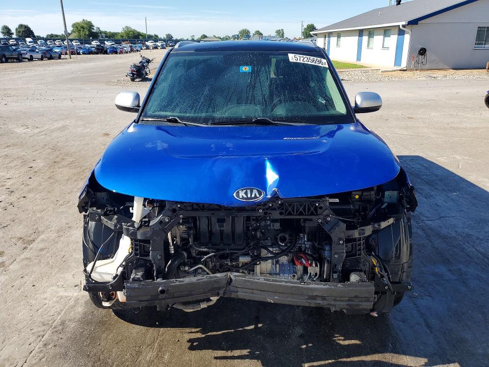 Продаж на аукціоні авто 2020 Kia Soul, vin: KNDJ23AU1L7102694, номер лоту: 57235696