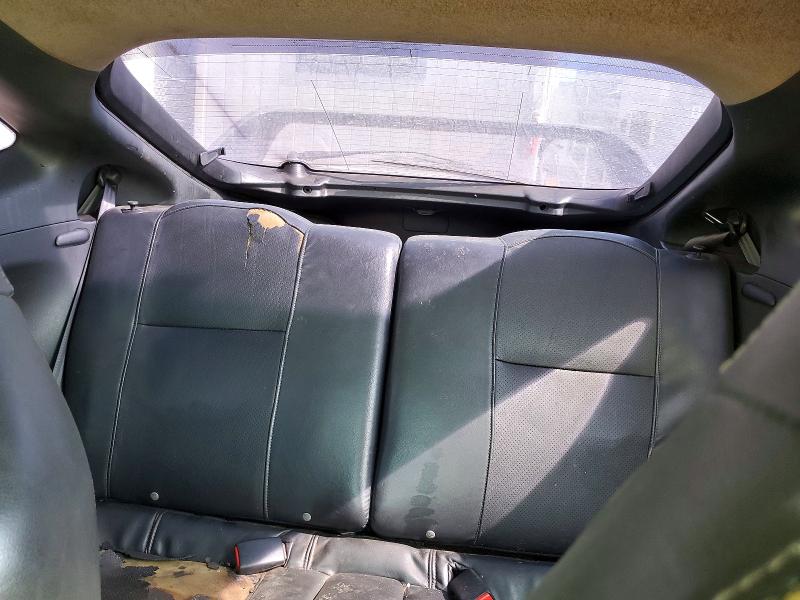 55434436 :رقم المزاد ، JH4DC54855S002858 vin ، 2005 Acura Rsx مزاد بيع