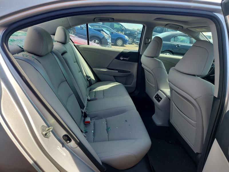 Aukcja sprzedaży 2014 Honda Accord, vin: 1HGCR2F80EA107435, numer aukcji: 57722346