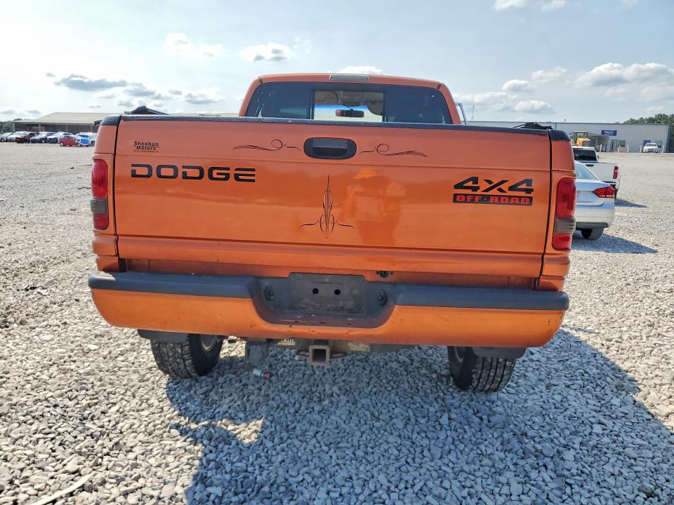 Aukcja sprzedaży 2001 Dodge Ram 1500, vin: 1B7HF16Z01S144618, numer aukcji: 58825946