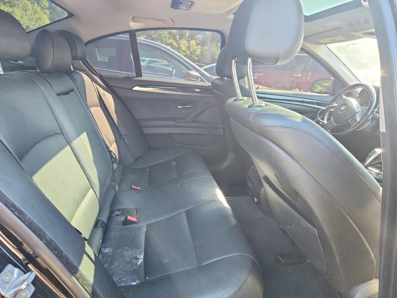 Aukcja sprzedaży 2015 Bmw 528, vin: WBA5A7C51FD628148, numer aukcji: 57071666