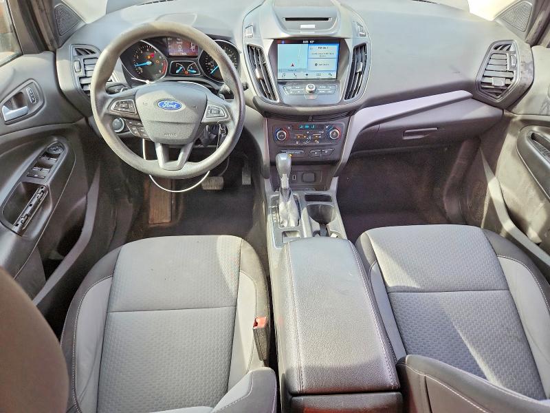 Продажа на аукционе авто 2017 Ford Escape, vin: 1FMCU9G9XHUE13893, номер лота: 55701396
