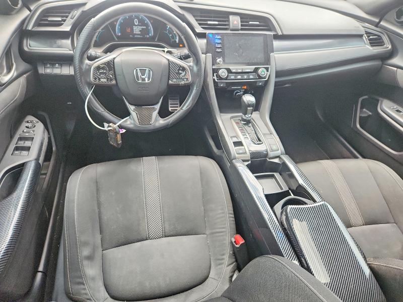 Продаж на аукціоні авто 2020 Honda Civic, vin: SHHFK7H67LU408053, номер лоту: 55353406