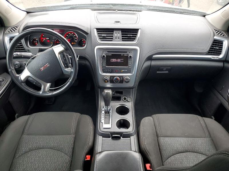 Продажа на аукционе авто 2013 Gmc Acadia, vin: 1GKKRNEDXDJ130492, номер лота: 57469776