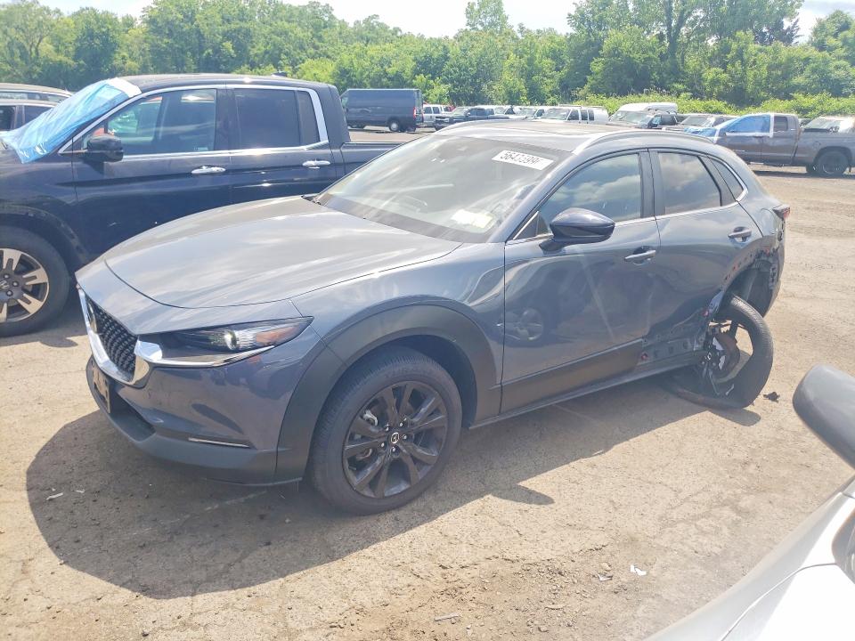 Aukcja sprzedaży 2023 Mazda Cx-30, vin: 3MVDMBCM0PM545217, numer aukcji: 56485996