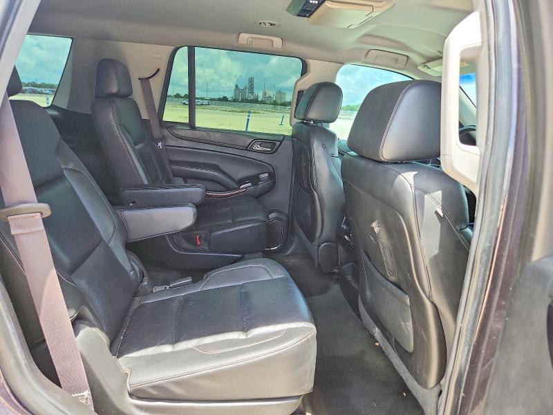 2015 Gmc Yukon მანქანა იყიდება აუქციონზე, vin: 1GKS1BKC6FR140703, აუქციონის ნომერი: 57253066
