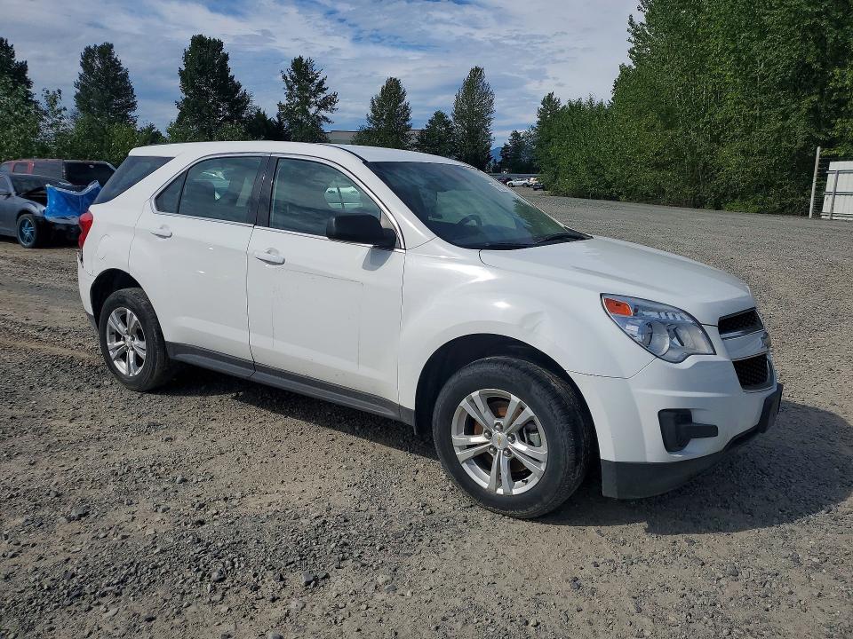 Продаж на аукціоні авто 2013 Chevrolet Equinox, vin: 2GNFLCEK9D6281202, номер лоту: 51092116