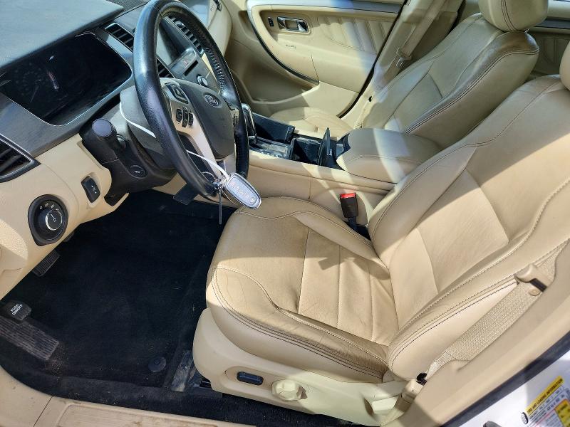 Продаж на аукціоні авто 2015 Ford Taurus, vin: 1FAHP2E81FG181219, номер лоту: 55556606