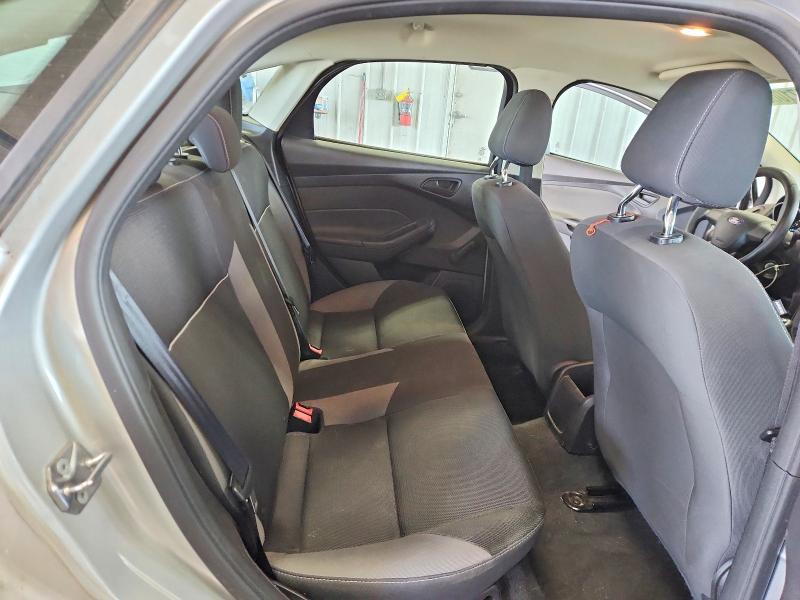 Продажа на аукционе авто 2014 Ford Focus, vin: 1FADP3E26EL451194, номер лота: 56710036