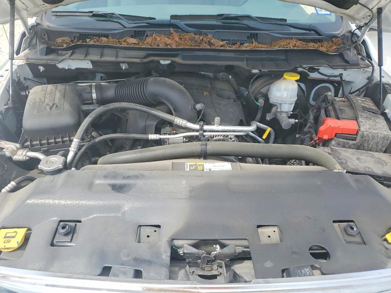 Aukcja sprzedaży 2019 Ram 1500 Classic, vin: 3C6JR6DT6KG674922, numer aukcji: 58062536