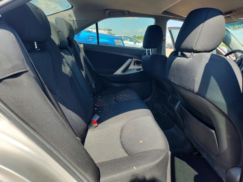 Aukcja sprzedaży 2011 Toyota Camry, vin: 4T1BF3EK1BU151262, numer aukcji: 58600426