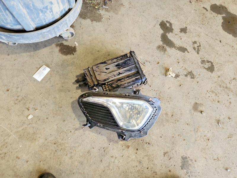 2014 Hyundai Santa Fe მანქანა იყიდება აუქციონზე, vin: KM8SMDHF3EU066924, აუქციონის ნომერი: 57418236
